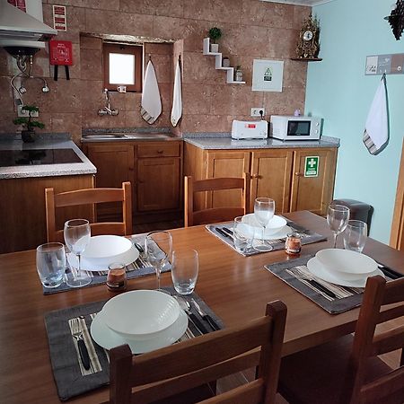 Casa Das Escadinhas Vale de Mendiz Eksteriør bilde