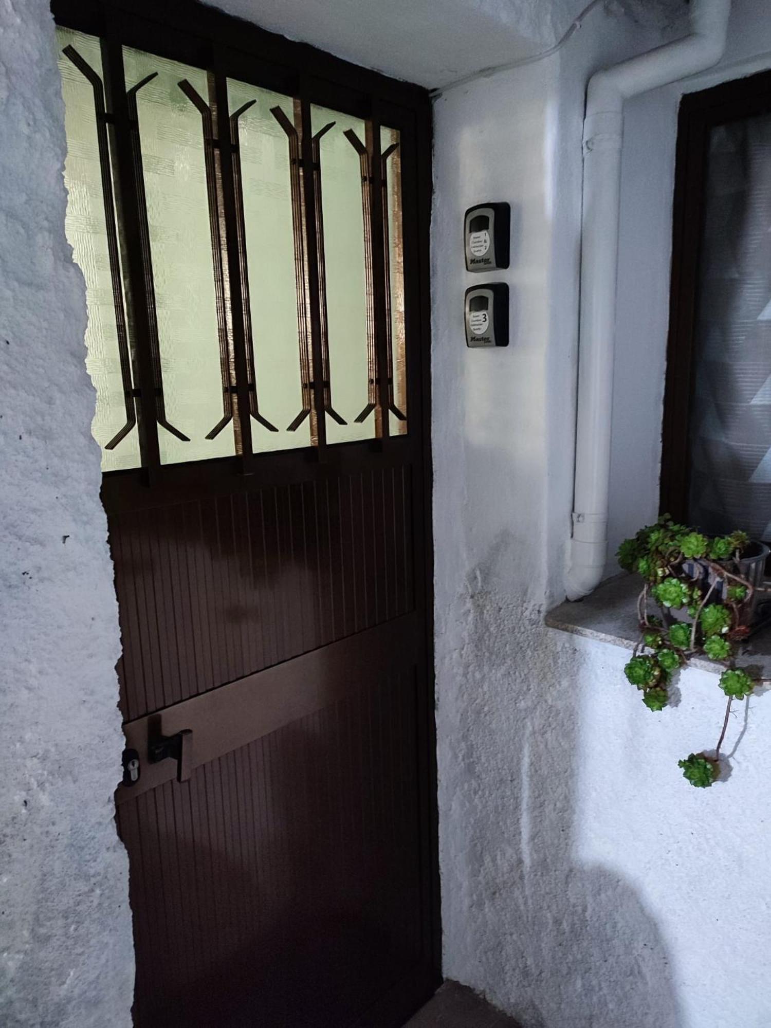 Casa Das Escadinhas Vale de Mendiz Eksteriør bilde