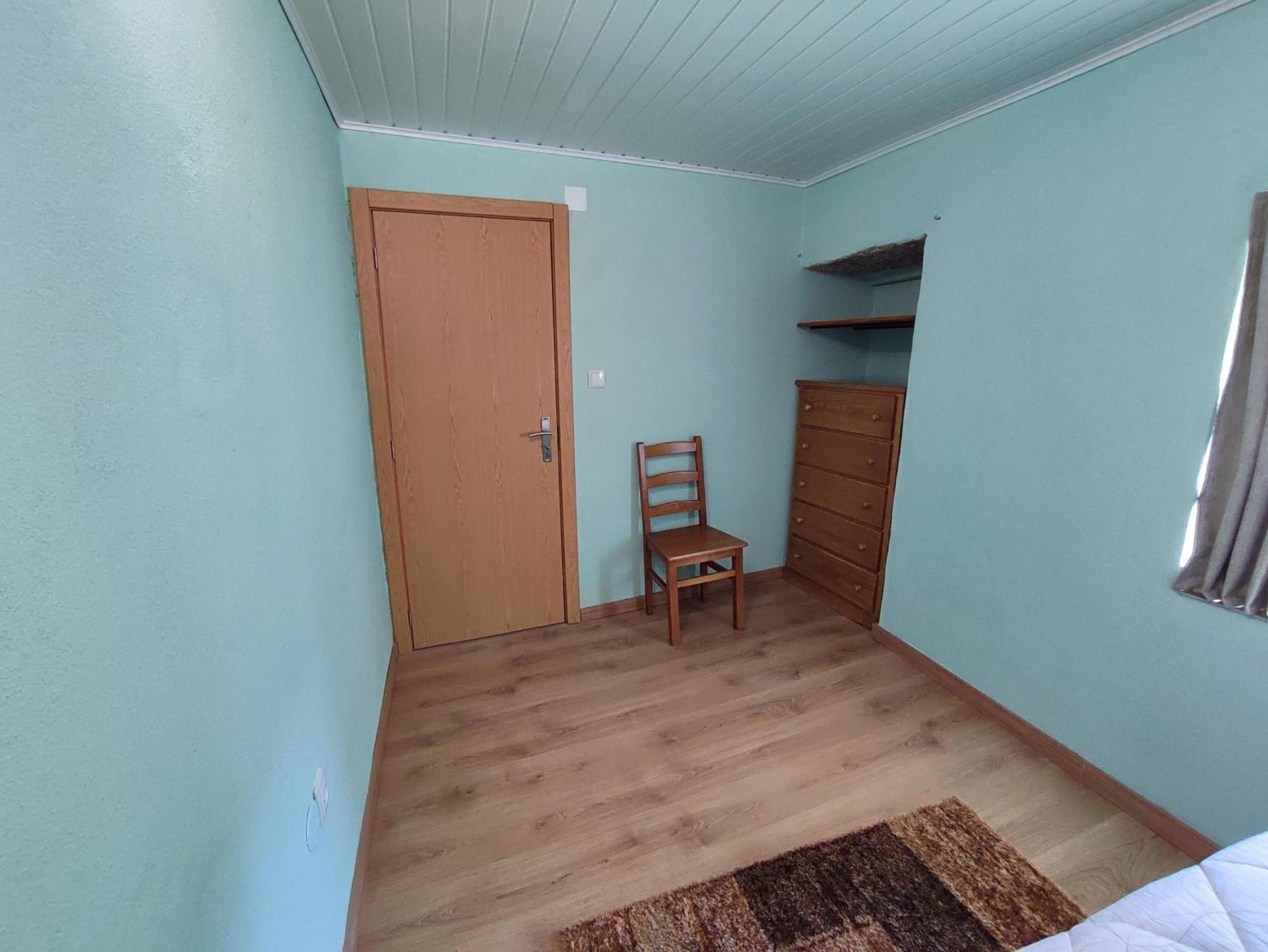 Casa Das Escadinhas Vale de Mendiz Eksteriør bilde