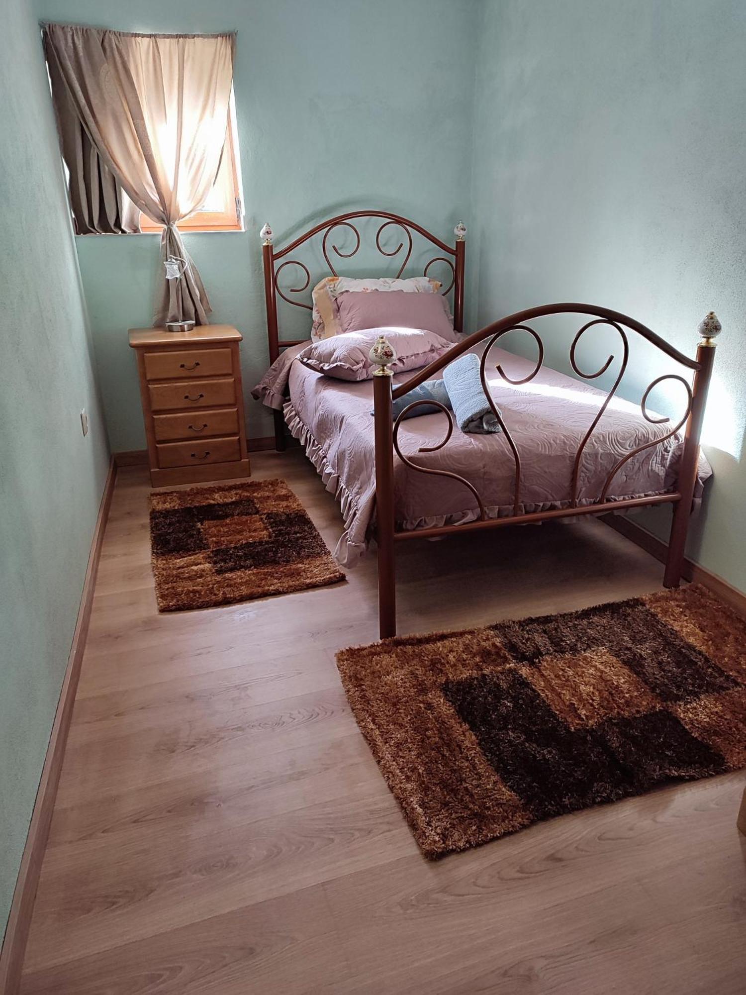Casa Das Escadinhas Vale de Mendiz Eksteriør bilde